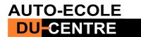 Logo Auto Ecole du Centre